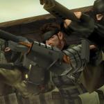 Metal Gear Solid Master Collection Vol.2 Day One Edition  (PS5)