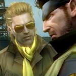 Metal Gear Solid Master Collection Vol.2 Day One Edition  (PS5)