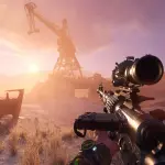 Metro Exodus: Complete Edition (PS5)