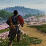 Ghost Of Tsushima - Director's Cut (PS5)