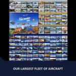 Microsoft Flight Simulator 2024 (PS5)