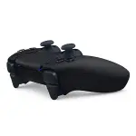 PS5 DualSense Wireless Controller - Midnight Black & USB Cable for PC