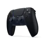 PS5 DualSense Wireless Controller - Midnight Black & USB Cable for PC
