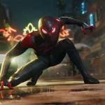 Spider Man Miles Morales (PS4)