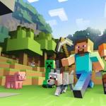 Minecraft (PS5)