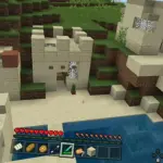 Minecraft (PS4)
