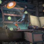 MIO: Memories In Orbit (PS5)