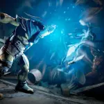 STYX Blades of Greed (PS5)