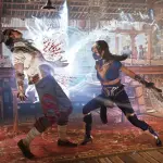 Mortal Kombat 1 (PS5)