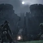 Mortal Shell 2 (PS5)