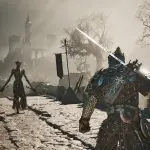 Mortal Shell 2 (PS5)
