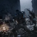 Mortal Shell 2 (PS5)