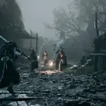 Mortal Shell 2 (PS5)