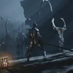 Mortal Shell 2 (PS5)