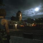 Resident Evil 3 (PS4)