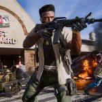 Call Of Duty: Black Ops 6 ARABIC (PS5)