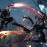 Devil May Cry 5 Special Edition (PS5)