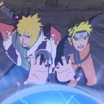 Naruto X Boruto: Ultimate Ninja Storm Connections (PS5)