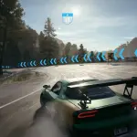 Need For Speed Payback (PS4)