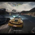 Need For Speed: Rivals (PS4)