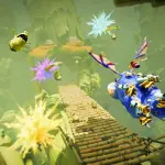 Rayman Legends Retold Launch Edition (PS5)
