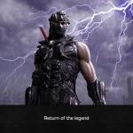 Ninja Gaiden 4 (PS5)