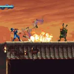 Ninja Gaiden: Ragebound (PS5)
