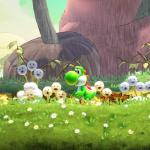 Yoshi and the Mysterious Book (Switch 2)