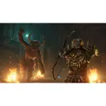 The Elder Scrolls IV : Oblivion Remastered Deluxe Edition (Switch 2)