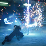 Final Fantasy VII Remake: Intergrade Day One Edition (Switch 2)