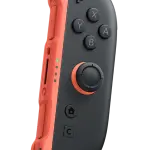 Joy-Con 2 (L)/(R) Light Blue/Light Red