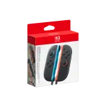 Joy-Con 2 (L)/(R) Light Blue/Light Red