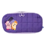 HORI Puff Pouch (Kirby and Waddle Dee) (Switch 2)