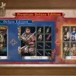 Onimusha Way of the Sword Premium Deluxe Edition (PS5)