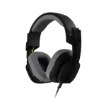 Astro A10 Wired Gaming Headset Black
