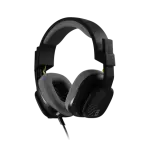 Astro A10 Wired Gaming Headset Black
