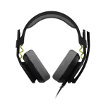 Astro A10 Wired Gaming Headset Black