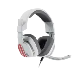 Astro A10 Wired Gaming Headset White