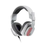 Astro A10 Wired Gaming Headset White