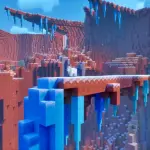 Minecraft Dungeons II - Deluxe Edition (PS5)