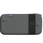 Turtle Beach PlayTrek Slim Case (Black)(Switch 2)