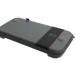 Turtle Beach PlayTrek Slim Case (Black)(Switch 2)