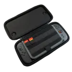 Turtle Beach PlayTrek Slim Case (Black)(Switch 2)