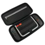 Turtle Beach PlayTrek Travel Case (White)(Switch 2)