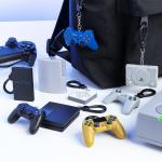 Paladone Playstation Backpack Buddies (Random)