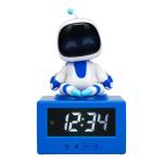 Paladone Astro Bot Icon Alarm Clock