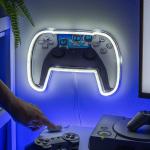 Paladone Astro Bot Wall Mountable LED Neon Light
