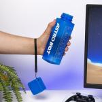 Paladone Astro Bot Shaped Water Bottle
