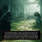 Rise of the Ronin (PS5)