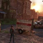 The Last of Us Remastered (PS4)